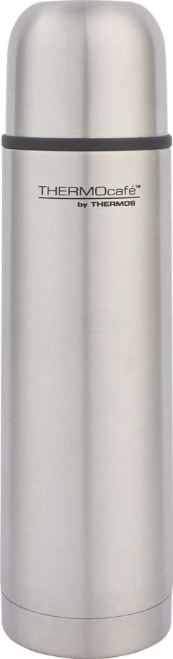 Thermos Isoleerfles - Everyday - 500 Ml - Zilver