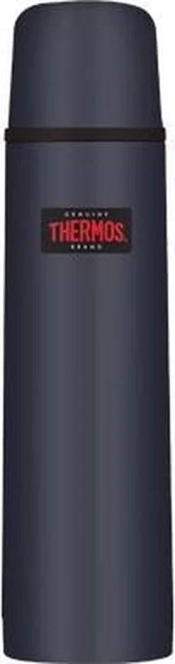 Thermos Isoleerfles - Thermax - 750 Ml - Blauw 11 Thermos Isoleerfles - Thermax - 750 Ml - Blauw -Brita Verkoop 317x1200