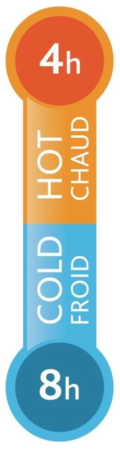 Tefal Travel Mug Thermobeker - 360 Ml - RVS/Donkerblauw -Brita Verkoop 320x1200 1