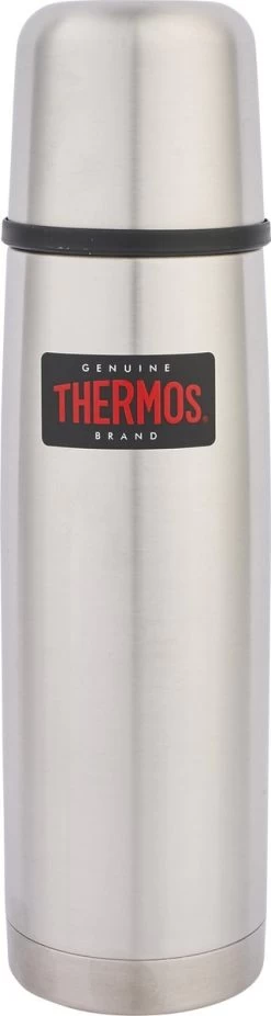 Thermos Isoleerfles - Thermax - 500 Ml - Zilver 15 Thermos Isoleerfles - Thermax - 500 Ml - Zilver -Brita Verkoop 320x1200 6