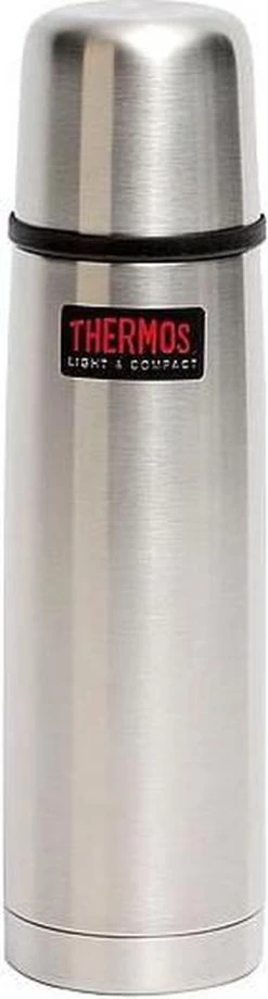 Thermos Isoleerfles - Thermax - 500 Ml - Zilver 14 Thermos Isoleerfles - Thermax - 500 Ml - Zilver -Brita Verkoop 322x1200 1