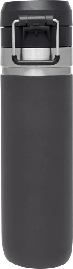 Stanley The Quick Flip Water Bottle 0,70L - Thermosfles - Charcoal 22 Stanley The Quick Flip Water Bottle 0,70L - Thermosfles - Charcoal -Brita Verkoop 327x1200