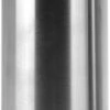 Merkloos Excellent Houseware Bullet Isolatiekan - 0,5 L - RVS