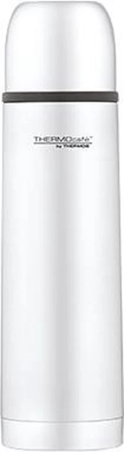 Thermos Isoleerfles - Everyday - 500 Ml - Zilver -Brita Verkoop 330x1200