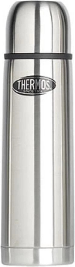 Thermos Isoleerfles - Everyday - 500 Ml - Zilver -Brita Verkoop 338x1200 1
