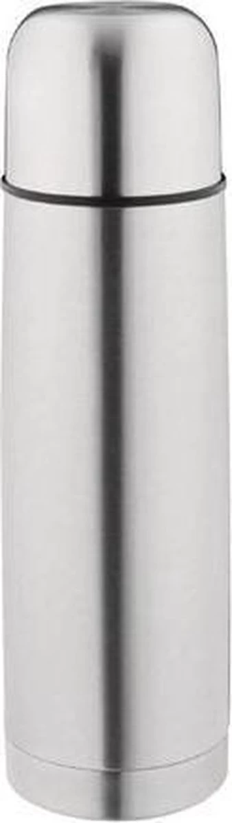 Isoleerfles RVS 500 Ml - Olympia - Thermosfles - Travel Mug 7 Isoleerfles RVS 500 Ml - Olympia - Thermosfles - Travel Mug - Afbeelding 7