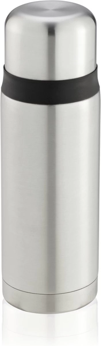 Leifheit Coco Isoleerfles - RVS - 0.75 L 1 Leifheit Coco Isoleerfles - RVS - 0.75 L