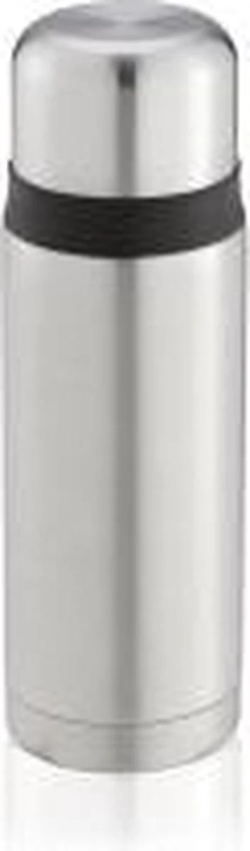 Leifheit Coco Isoleerfles - RVS - 0.75 L 3 Leifheit Coco Isoleerfles - RVS - 0.75 L - Afbeelding 3