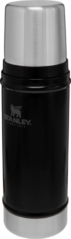 Stanley The Legendary Classic Bottle 0,47L - Thermosfles - Matte Black -Brita Verkoop 360x1200 1