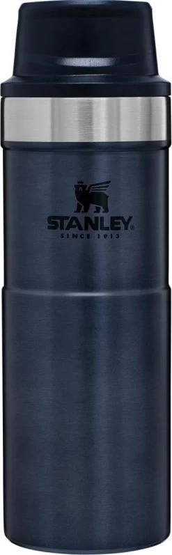 Stanley Trigger-Action Travel Mug 0.47L - Thermosfles - Matt Black 36 Stanley Trigger-Action Travel Mug 0.47L - Thermosfles - Matt Black -Brita Verkoop 372x1200 2