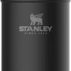 Stanley The Legendary Classic Bottle 0,47L - Thermosfles - Matte Black