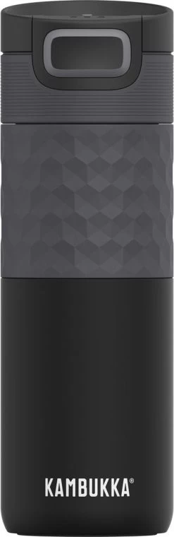 Kambukka Etna Grip Thermosbeker 500 Ml - Makkelijk Reinigen - Lekvrije Koffiebeker - Zwart 31 Kambukka Etna Grip Thermosbeker 500 Ml - Makkelijk Reinigen - Lekvrije Koffiebeker - Zwart -Brita Verkoop 390x1200