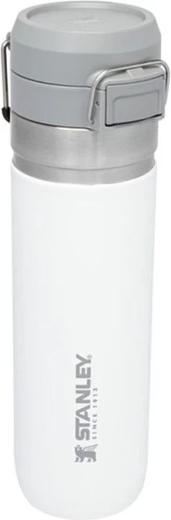 Stanley The Quick Flip Water Bottle 0,70L - Thermosfles - Charcoal 23 Stanley The Quick Flip Water Bottle 0,70L - Thermosfles - Charcoal -Brita Verkoop 396x1200 2