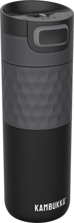 Kambukka Etna Grip Thermosbeker 500 Ml - Makkelijk Reinigen - Lekvrije Koffiebeker - Zwart 30 Kambukka Etna Grip Thermosbeker 500 Ml - Makkelijk Reinigen - Lekvrije Koffiebeker - Zwart -Brita Verkoop 400x1200 3