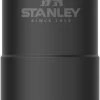 Stanley The NeverLeak™ Travel Mug 0,35L NEW - Thermosfles - Matt Black
