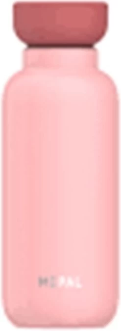 Mepal – Isoleerfles Ellipse 350 Ml – Houdt Je Drankje 9 Uur Warm En 12 Uur Koud – Nordic Pink – Geschikt Voor Bruiswater – Thermosfles – Lekdicht 17 Mepal – Isoleerfles Ellipse 350 Ml – Houdt Je Drankje 9 Uur Warm En 12 Uur Koud – Nordic Pink – Geschikt Voor Bruiswater – Thermosfles – Lekdicht -Brita Verkoop 439x1200