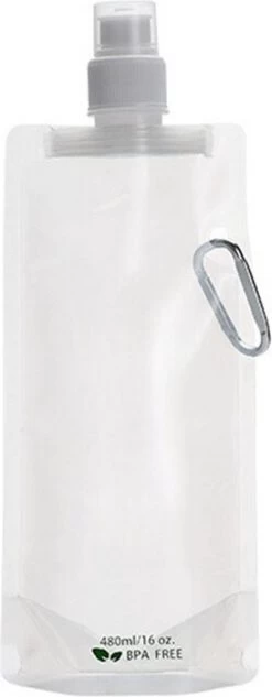 Luxe Water Filter Straw Incl. Waterzak - Complete Set - Waterfilter - Waterfles - Waterzuiveraar - Outdoor Life - Survival - BPA-vrij - Filtert 5000LL -Brita Verkoop 468x1200