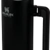 Stanley The Legendary Classic Bottle 1,40L - Thermosfles - Matte Black