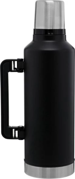 Stanley The Legendary Classic Bottle 2.3L Matte Black Pebble 9 Stanley The Legendary Classic Bottle 2.3L Matte Black Pebble -Brita Verkoop 502x1200