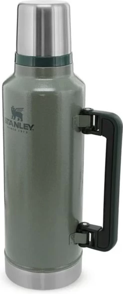 Stanley The Legendary Classic Bottle 2.3L Hammertone Green 21 Stanley The Legendary Classic Bottle 2.3L Hammertone Green -Brita Verkoop 503x1200 3