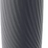 Tefal Travel Mug Easy Twist Thermobeker - Antraciet - 0,36 Liter
