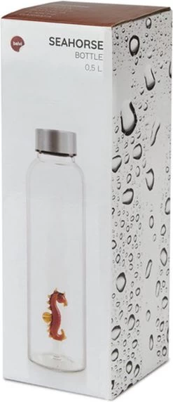 Balvi Waterfles - Zeepaard 11 Balvi Waterfles - Zeepaard -Brita Verkoop 518x1200 4