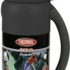 Thermos Premier Isoleerfles - 1L - Zwart