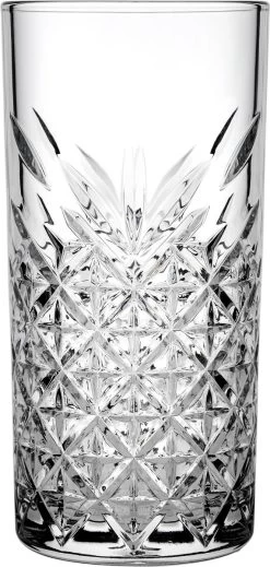 Pasabahce Timeless Longdrink - 45 Cl - 6 Stuks - Transparant 11 Pasabahce Timeless Longdrink - 45 Cl - 6 Stuks - Transparant -Brita Verkoop 571x1200 4