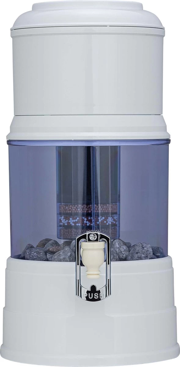Aqualine 5 Waterfilter Abs - PH Neutraal 1 Aqualine 5 Waterfilter Abs - PH Neutraal