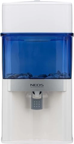 Aqualine Neos Glas Met Redox Filter