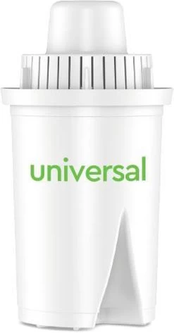 Aqua Optima Waterfilter 12-pack Universal (Brita Classic Vervangingsfilters)