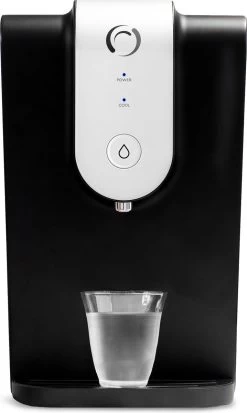 Waterkoeler Met Waterfilter - Aqua Optima Lumi -tafelmodel Waterkoeler Voor Thuis En Klein Kantoor | Capaciteit: 8,2L 12 Waterkoeler Met Waterfilter - Aqua Optima Lumi -tafelmodel Waterkoeler Voor Thuis En Klein Kantoor | Capaciteit: 8,2L -Brita Verkoop 718x1200