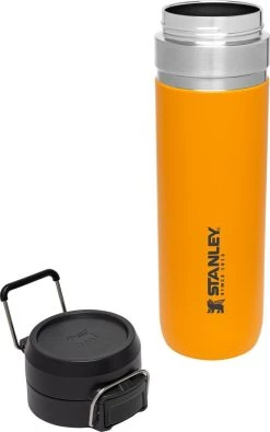 Stanley The Quick Flip Water Bottle 0,70L - Thermosfles - Saffron 17 Stanley The Quick Flip Water Bottle 0,70L - Thermosfles - Saffron -Brita Verkoop 751x1200