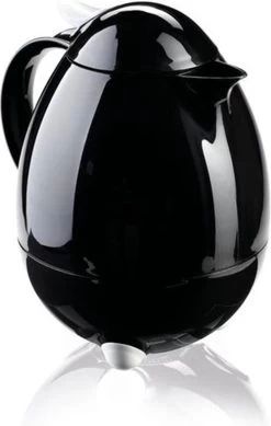 Leifheit Columbus Isoleerkan - 1 Liter - Zwart 7 Leifheit Columbus Isoleerkan - 1 Liter - Zwart -Brita Verkoop 762x1200 1