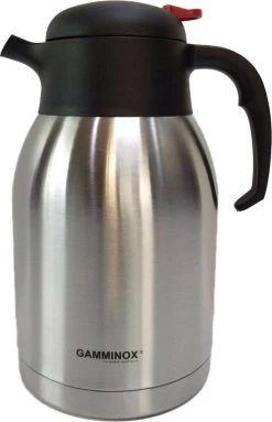 Gamminox Thermoskan - 2 Liter