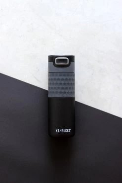 Kambukka Etna Grip Thermosbeker 500 Ml - Makkelijk Reinigen - Lekvrije Koffiebeker - Zwart 26 Kambukka Etna Grip Thermosbeker 500 Ml - Makkelijk Reinigen - Lekvrije Koffiebeker - Zwart -Brita Verkoop 800x1200 12