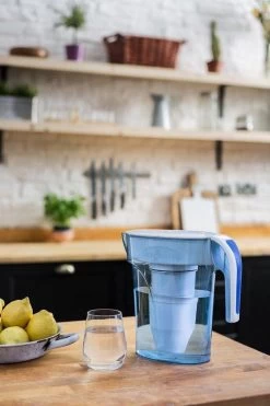 ZeroWater Waterkan - Met -TDS Meter - 1,7 L -Brita Verkoop 800x1200