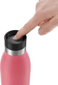 Tefal Bludrop Basic Thermosfles - Koraal -Brita Verkoop 814x1200 5