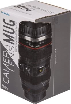 Out Of The Blue Camera Lens Mok 13,5x8cm Thermosbeker 12 Out Of The Blue Camera Lens Mok 13,5x8cm Thermosbeker -Brita Verkoop 818x1200 2