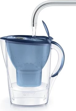 BRITA - Waterfilterkan Marella Cool - Blauw - 2,4L -Brita Verkoop 828x1200