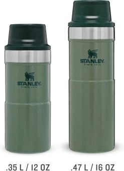 Stanley Trigger-Action Travel Mug 0.47L - Thermosfles - Hammertone Green 33 Stanley Trigger-Action Travel Mug 0.47L - Thermosfles - Hammertone Green -Brita Verkoop 875x1200 4