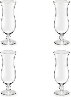 Royal Leerdam Cocktailglas 44cl - Transparant - 4 Stuk(s)