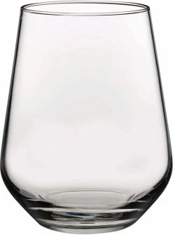 Pasabahce Allegra Waterglas 42,5 Cl - 6 Stuks