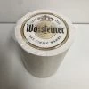 4x 100 (4 Rollen) Warsteiner Bierviltjes Biervilt Bier Vilt Viltjes