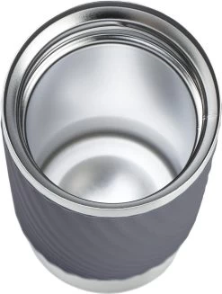 Tefal Travel Mug Easy Twist Thermobeker - Antraciet - 0,36 Liter -Brita Verkoop 906x1200 1
