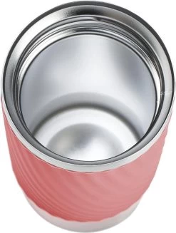 Tefal Travel Mug Easy Twist Thermobeker - Koraalrood - 0,36 Liter 22 Tefal Travel Mug Easy Twist Thermobeker - Koraalrood - 0,36 Liter -Brita Verkoop 906x1200 2