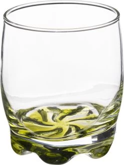 Waterglas Gekleurd Set Van 6 Stuks .Drinkglas Met Gekleurde Bodem. 310ml -Brita Verkoop 906x1200 3