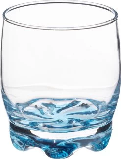 Waterglas Gekleurd Set Van 6 Stuks .Drinkglas Met Gekleurde Bodem. 310ml -Brita Verkoop 909x1200 1