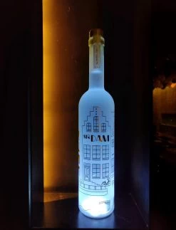 3M LED Licht Fles - Fles Licht - Bottle Light - LED Stickers - LED Licht - Wit Licht - 1 Stuk -Brita Verkoop 917x1200 3