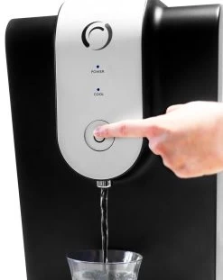 Waterkoeler Met Waterfilter - Aqua Optima Lumi -tafelmodel Waterkoeler Voor Thuis En Klein Kantoor | Capaciteit: 8,2L 13 Waterkoeler Met Waterfilter - Aqua Optima Lumi -tafelmodel Waterkoeler Voor Thuis En Klein Kantoor | Capaciteit: 8,2L -Brita Verkoop 954x1200